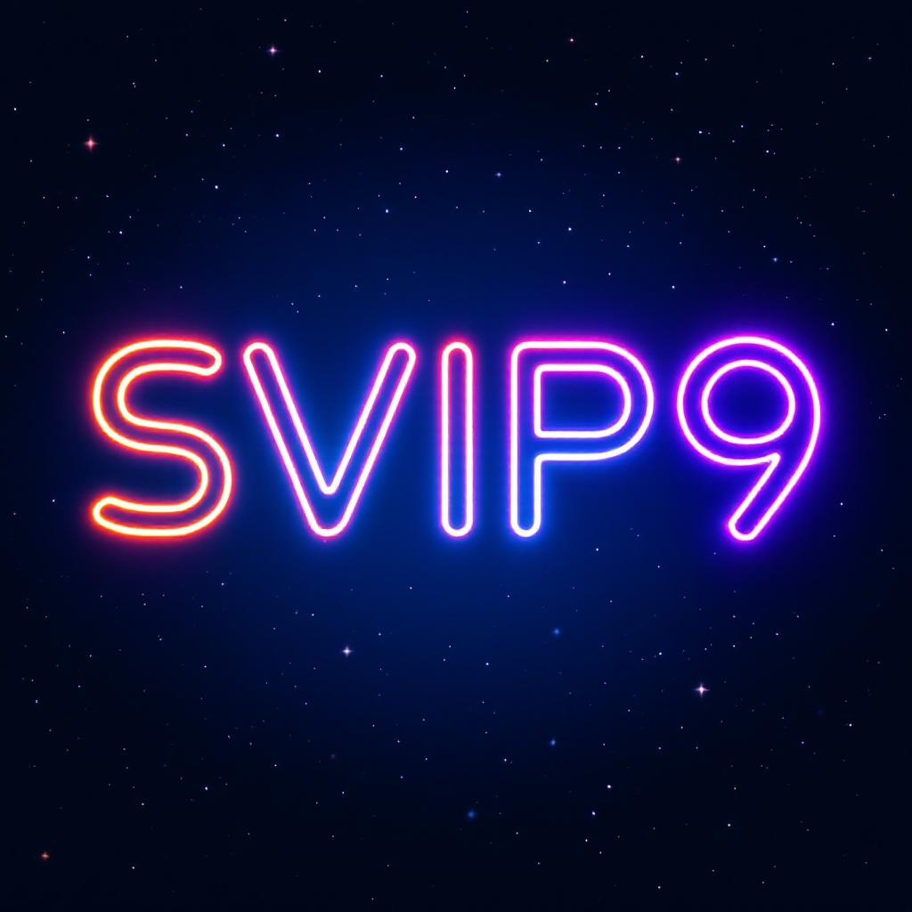 SVIP9 APK & Game Android Viral 22.7Mb | V81.7 (Update) Fast Download & Smooth Gameplay